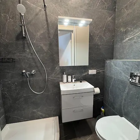 Smart Center - Near Old Town * Riga