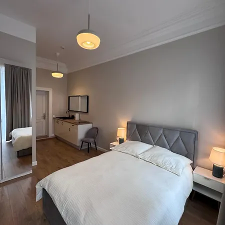 Lejlighed Smart Center - Near Old Town Riga