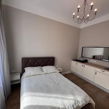 Smart Center - Near Old Town Riga