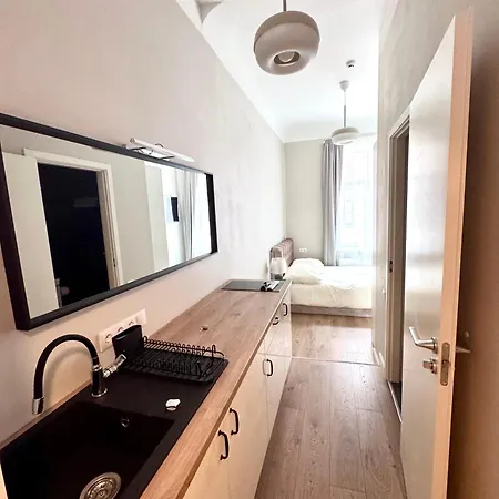 Lejlighed Smart Center - Near Old Town *