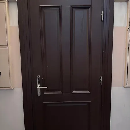 Smart Center - Near Old Town Riga