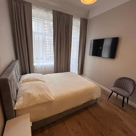 Smart Center - Near Old Town * Riga