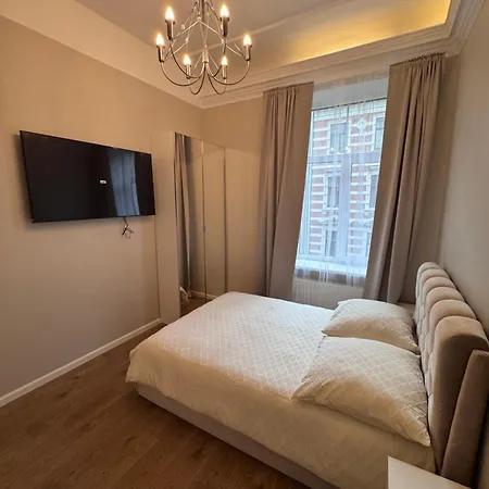 Apartment Smart Center - Near Old Town *