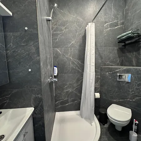 Smart Center - Near Old Town *