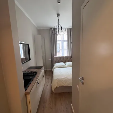 Apartamento Smart Center - Near Old Town *