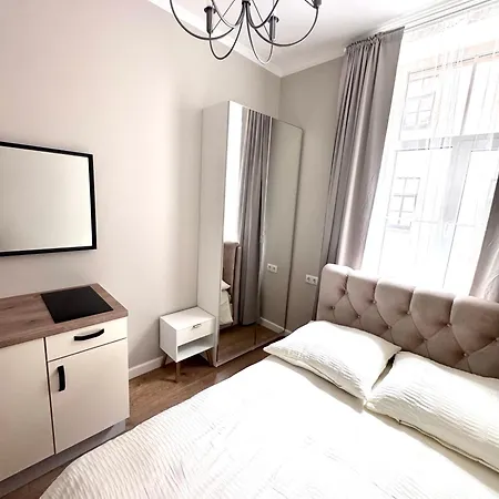 Smart Center - Near Old Town *