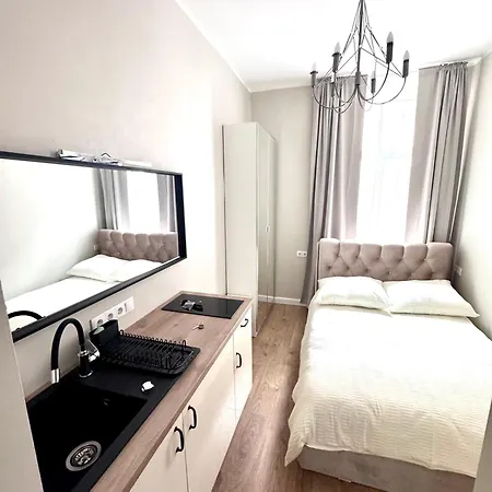 Smart Center - Near Old Town *