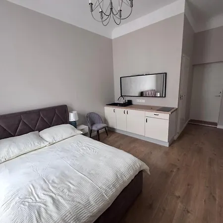Апартаменты Smart Center - Near Old Town *