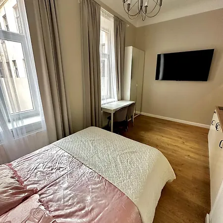 Apartment Smart Center Ak47