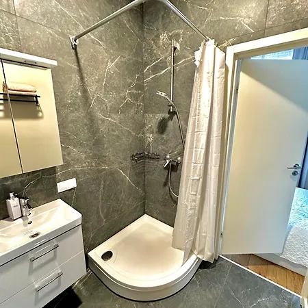 Smart Center Ak47 Apartment *