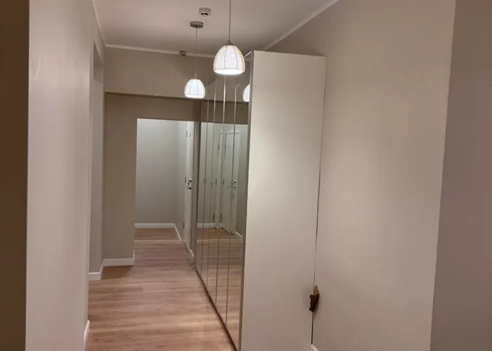 Smart Center - Near Old Town