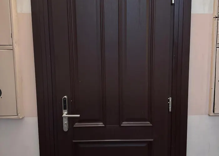 Smart Center - Near Old Town Riga