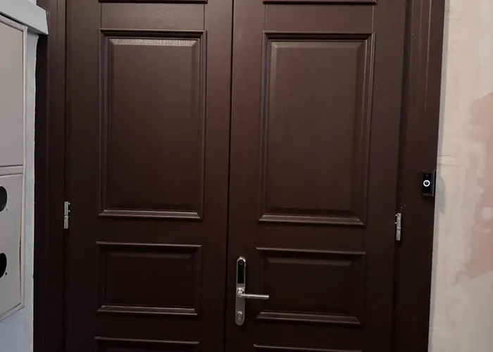 Smart Center - Near Old Town *