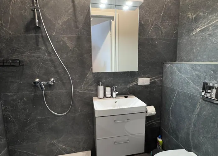 Smart Center - Near Old Town * Riga