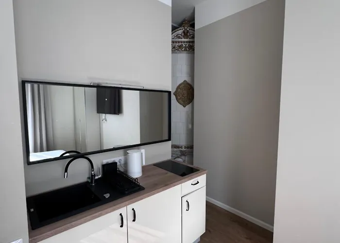 Smart Center - Near Old Town Riga