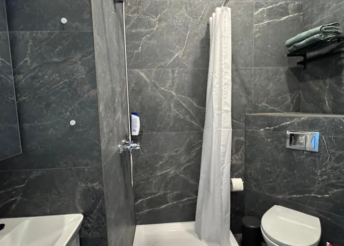 Smart Center - Near Old Town *