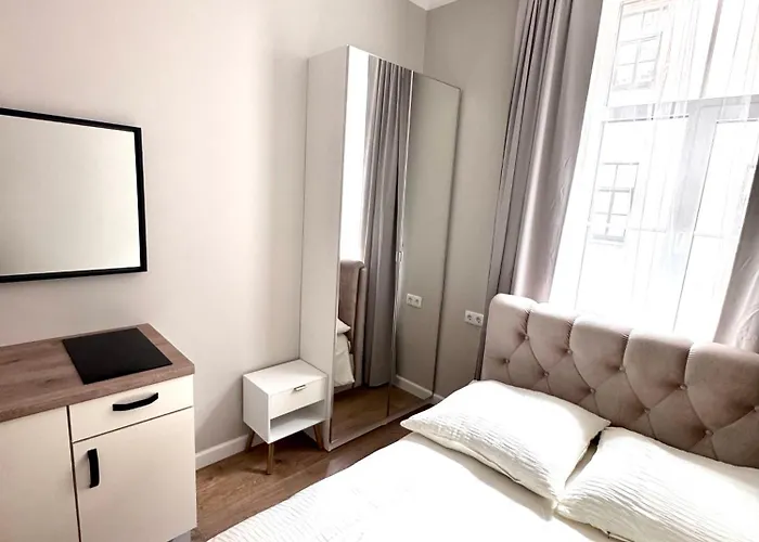 Smart Center - Near Old Town *