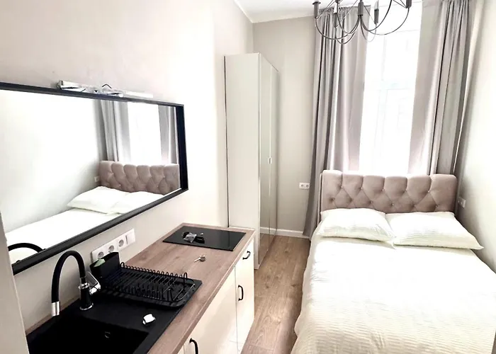 Smart Center - Near Old Town *