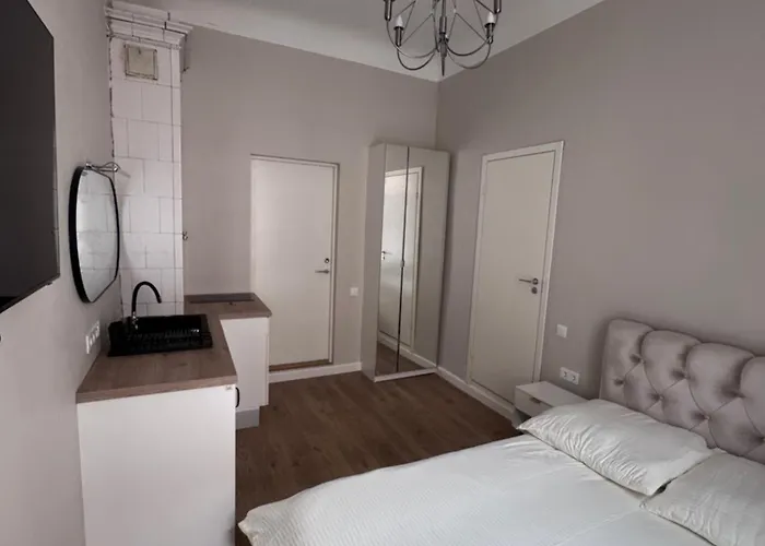 Smart Center - Near Old Town *