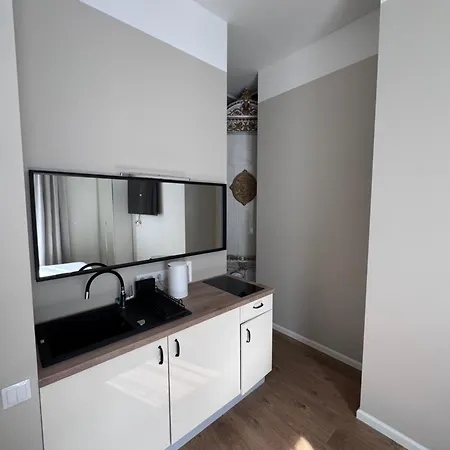 Smart Center - Near Old Town Ryga