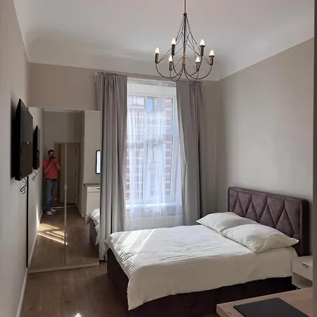 Smart Center - Near Old Town *