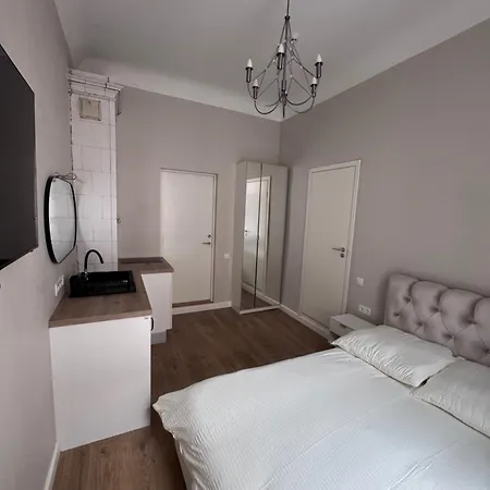 Smart Center - Near Old Town *